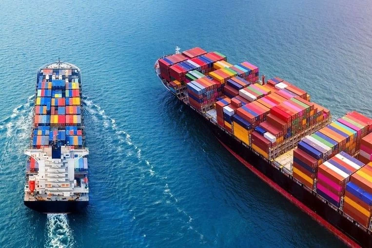 Dịch vụ Hàng hải